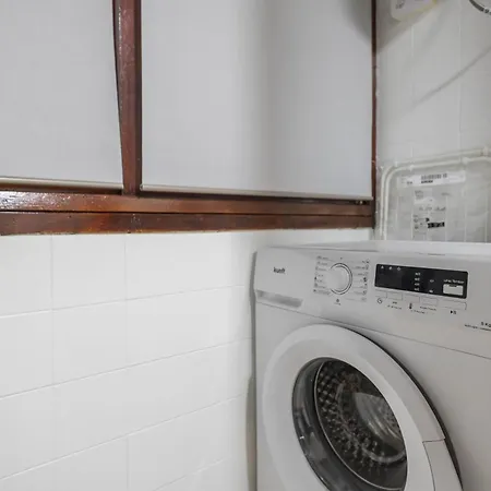 Cozy House Mesa Y Lopez-1Br & Courtyard Apartment Las Palmas Exterior photo