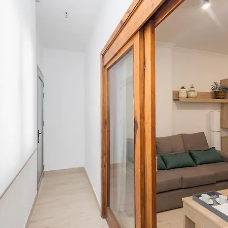 Cozy House Mesa Y Lopez-1Br & Courtyard Apartment Las Palmas Exterior photo