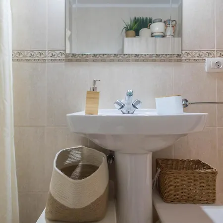 Cozy House Mesa Y Lopez-1Br & Courtyard Apartment Las Palmas Exterior photo