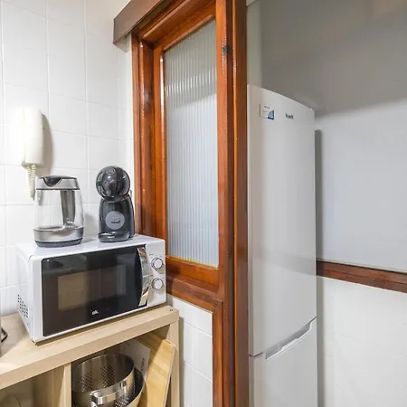Cozy House Mesa Y Lopez-1Br & Courtyard Apartment Las Palmas Exterior photo