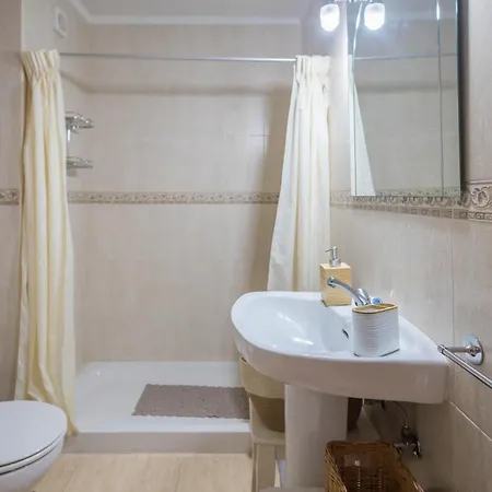 Cozy House Mesa Y Lopez-1Br & Courtyard Apartment Las Palmas Exterior photo