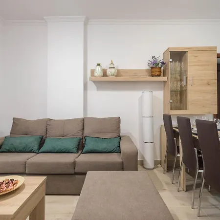 Cozy House Mesa Y Lopez-1Br & Courtyard Apartment Las Palmas Exterior photo