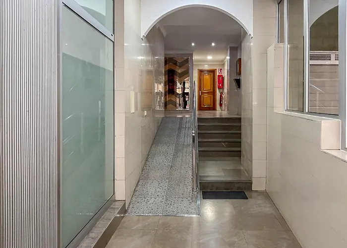 Cozy House Mesa Y Lopez-1Br & Courtyard