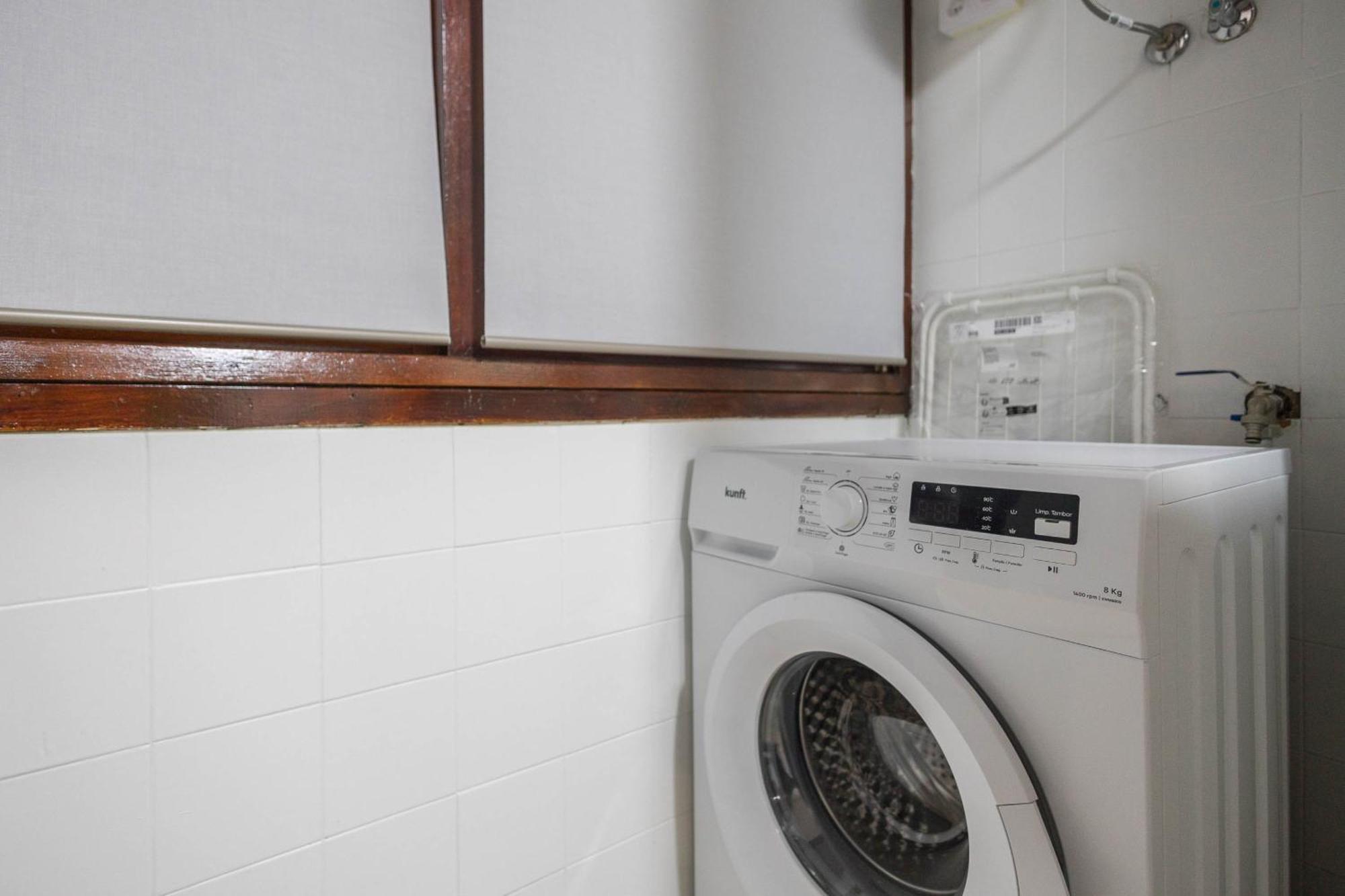 Apartament Cozy House Mesa Y Lopez-1br & Courtyard *