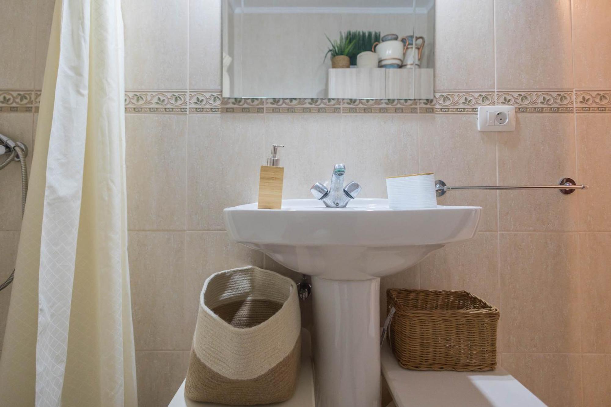 Apartament Cozy House Mesa Y Lopez-1br & Courtyard Las Palmas de Gran Canaria