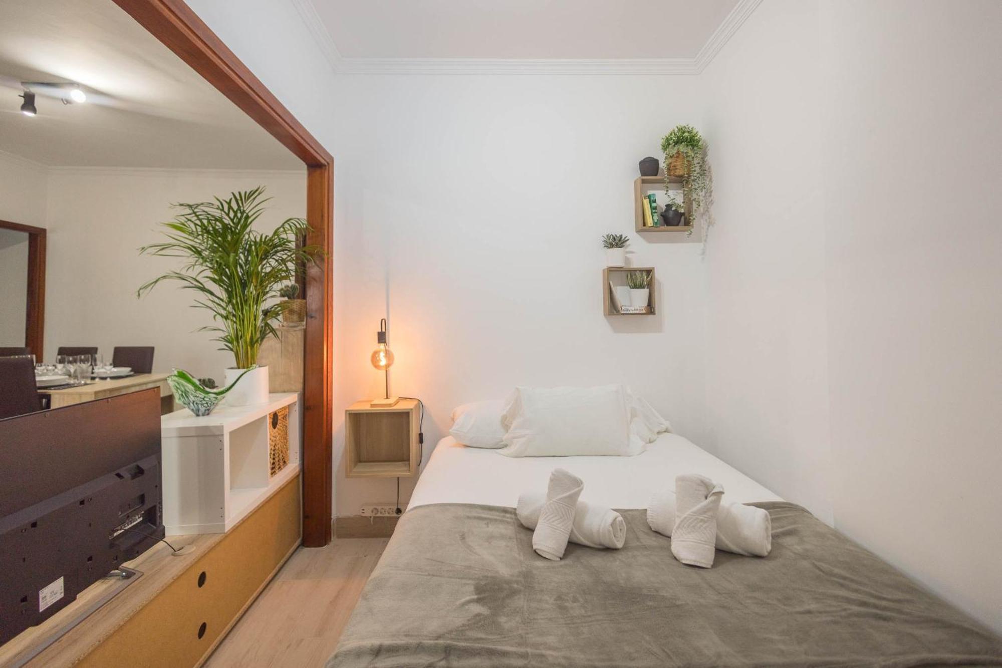 Cozy House Mesa Y Lopez-1br & Courtyard * Las Palmas de Gran Canaria