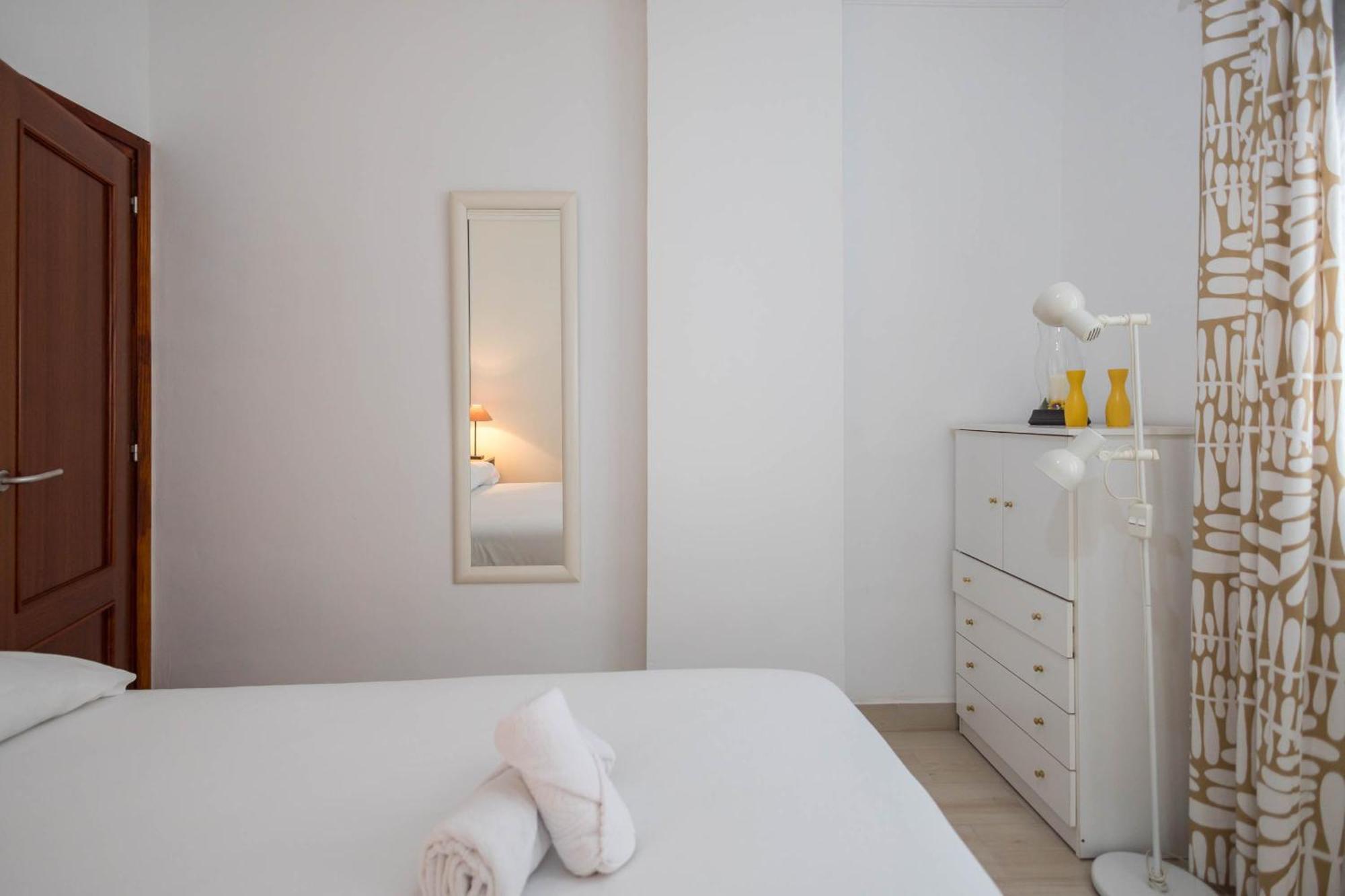 Cozy House Mesa Y Lopez-1br & Courtyard Apartament *