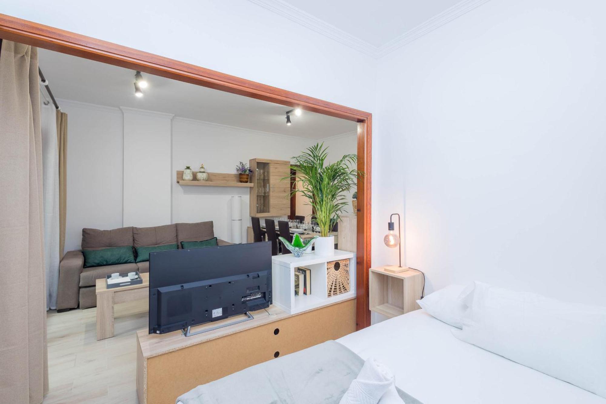 Cozy House Mesa Y Lopez-1br & Courtyard Apartament