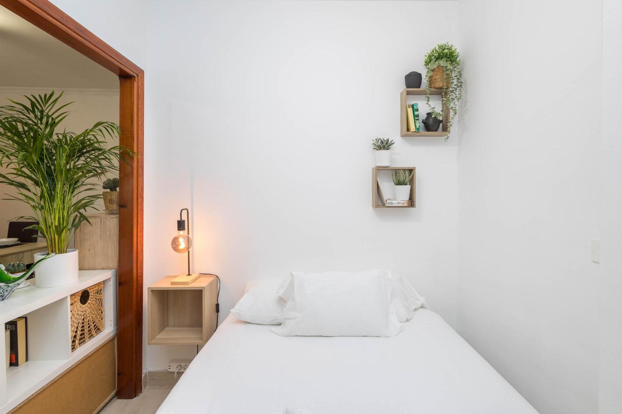 Cozy House Mesa Y Lopez-1br & Courtyard Apartament Las Palmas de Gran Canaria