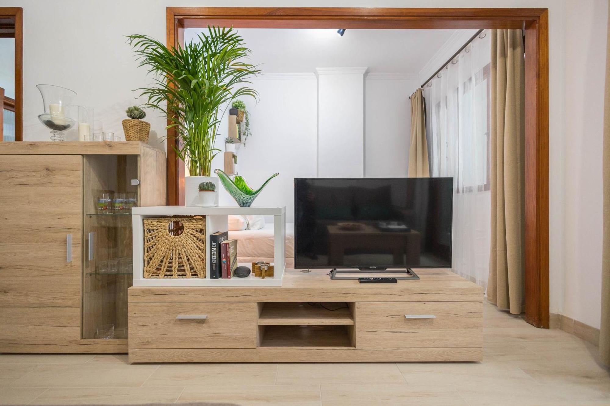 Apartament Cozy House Mesa Y Lopez-1br & Courtyard *