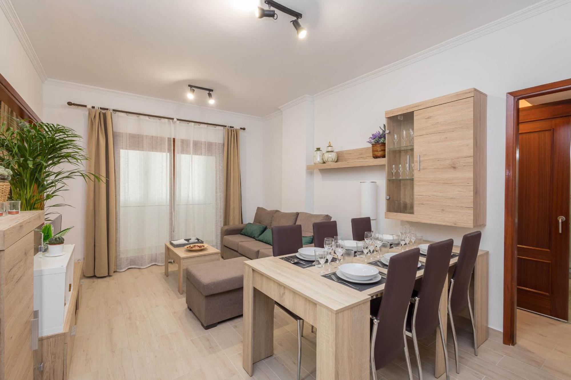 Cozy House Mesa Y Lopez-1br & Courtyard Apartament
